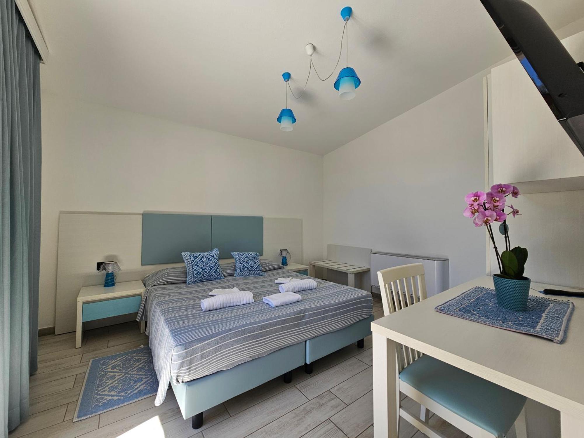 Hotel Pranos Turismo Rurale 칼라고노네 외부 사진